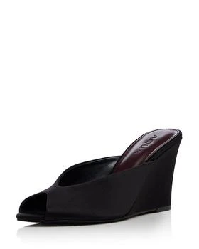 Women's Astra Wedge Pumps - Exclusive