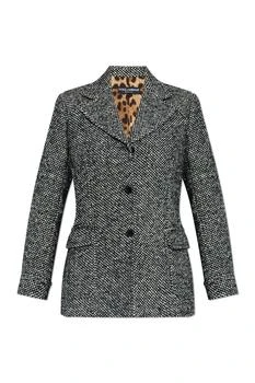 Dolce & Gabbana | Single-breasted blazer
