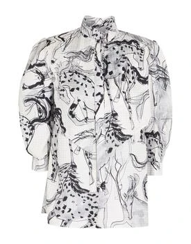 Stella McCartney | Silk shirts
blouses