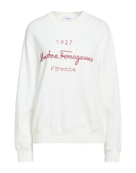 Salvatore Ferragamo | Sweatshirt