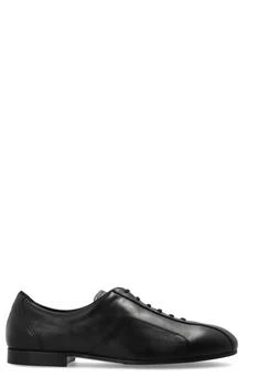 Jil Sander | Jil Sander Minimal Lace-Up Shoes