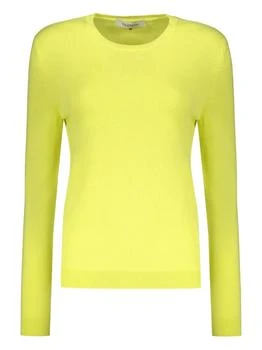 Valentino | Valentino - Long Sleeve Crew Neck Sweater