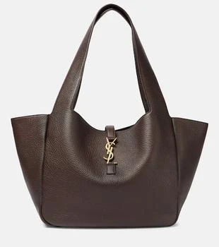 Yves Saint Laurent | Le 5 à 7 Bea Large leather shopper
