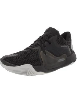 Under Armour Spawn 2 Mens Fitness Performance Basketball Shoes