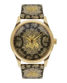 Gucci | G-Timeless Leather