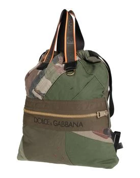 Dolce 
Gabbana | Backpacks