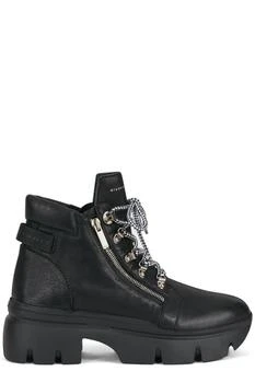Giuseppe Zanotti | Giuseppe Zanotti Apocalypse Trek Boots