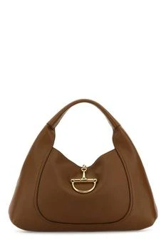 Gucci | Gucci Softbit Maxi Shoulder Bag