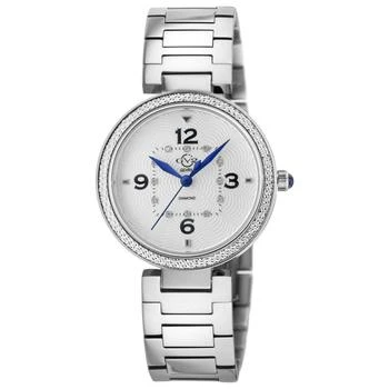 Gevril | GV2 by Gevril Women's Watch 14200B