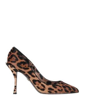 Dolce
Gabbana | Pump