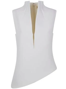 Khaite | Khaite Von Top