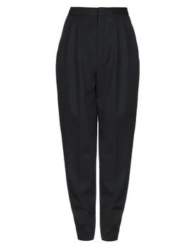 Yves Saint Laurent | Casual pants