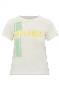 MAISON MARGIELA | T-shirt with print
