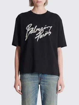 Balmain | T-shirt woman Balmain