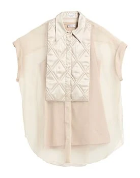 Brunello Cucinelli | Silk shirts
blouses