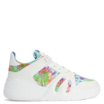 Giuseppe Zanotti | Giuseppe Zanotti Talon Low-Top Sneakers