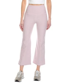 Beyond yoga Beyond Yoga Spacedye Retro 25in Cropped Pant