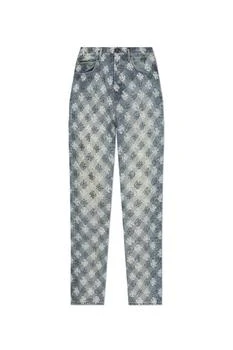 AMIRI | Jeans with finishing