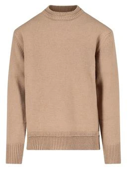 MAISON MARGIELA | Maison Margiela Elbow Patch Jumper