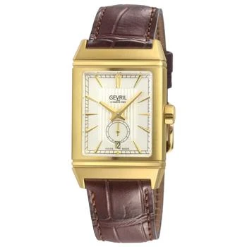 Gevril | Gevril Men's Watch 49702