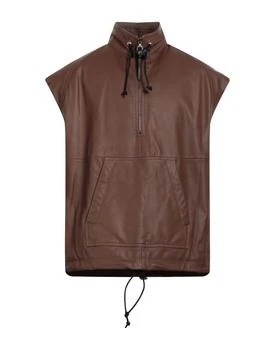 Salvatore Ferragamo | Jacket