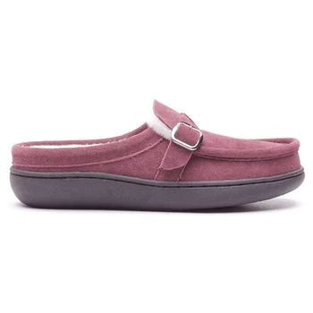 Leila Scuff Slippers