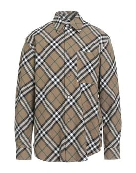 Burberry | Patterned shirt