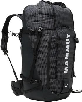 Mammut Mammut Trion 50L Backpack, Black, One Size