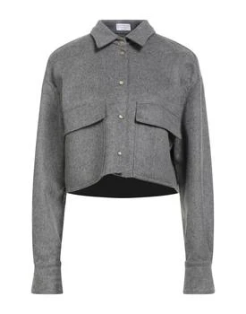 Brunello Cucinelli | Solid color shirts & blouses