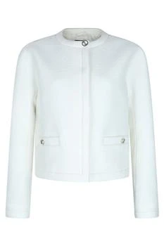 Gucci | Gucci Bouclé Jacket