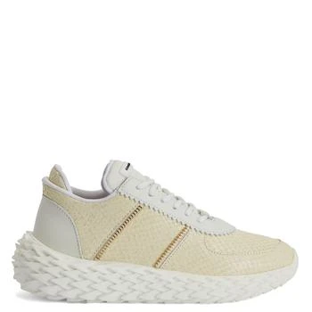 Giuseppe Zanotti | Urchin