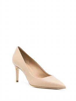 Salvatore Ferragamo | Women
s Ilary 70Mm Pumps In Beige