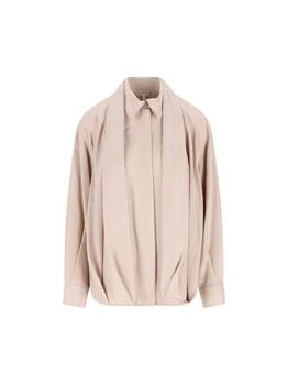 Loewe | Loewe Draped Shirt