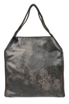 Stella McCartney | Stella McCartney Chain-Link Shoulder Bag