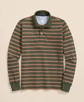 Brooks Brothers Golden Fleece® Stretch Supima