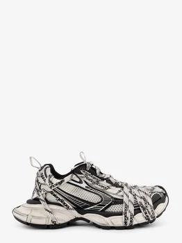 Balenciaga | 3XL Extreme Laces mesh sneakers