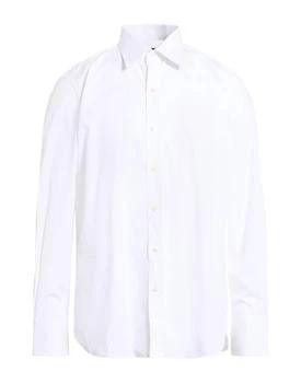 Tom Ford | Solid color shirt