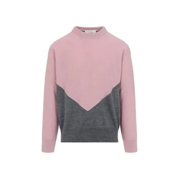 Jil Sander | Jil Sander Crew-Neck Jumper