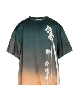 Jil Sander | Patterned shirt