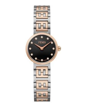 Fendi | Forever Fendi Diamond Watch