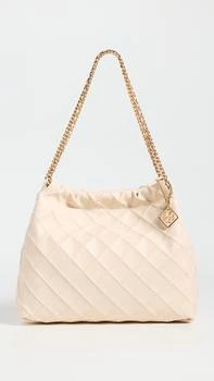 Fleming Soft Drawstring Hobo Bag