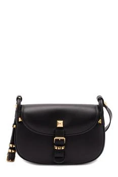 Valentino | Valentino Garavani Flaneuse One Stud Small Shoulder Bag