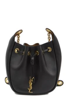 Yves Saint Laurent | Saint Laurent Supple Bucket Bag