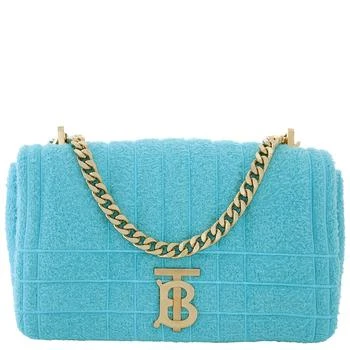 Burberry | Lola Small Adjustable Chain Strap Bag