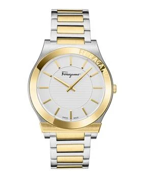 Salvatore Ferragamo | Gancini Bracelet Watch