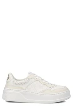 Gucci | Gucci Panelled Low-Top Sneakers