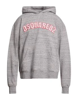 DSQUARED2 | Hooded sweatshirt