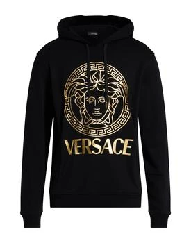 Versace | Hooded sweatshirt