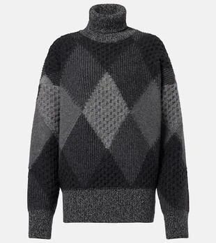 Stella McCartney | Virgin wool turtleneck sweater