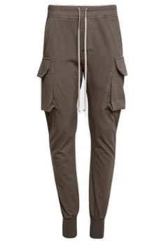 Rick Owens | Rick Owens DRKSHDW Drawstring Pants